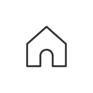 ホームのアイコンの画像