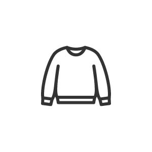 トレーナーのアイコンの画像